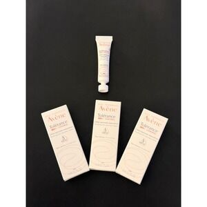 Avène Tolérance Control Soothing Skin Recovery Cream 5 mL Lot of 3